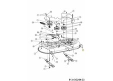 Plateau coupe tracteur - de,