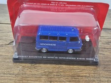 Voiture Miniature Renault