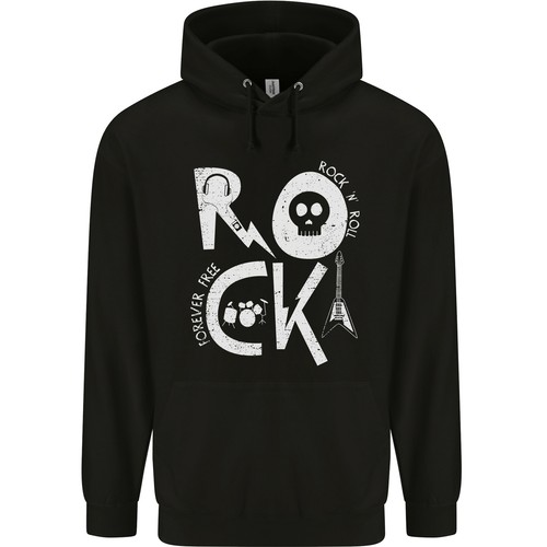 Hoodie enfant avec crâne - hoodie,
