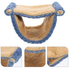  Adorable Lit Pour Hamster