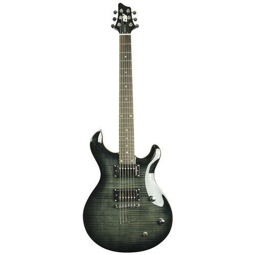 Prs string electric guitar - prs,