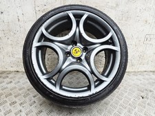 Fiat 500 Abarth 2016 Jante