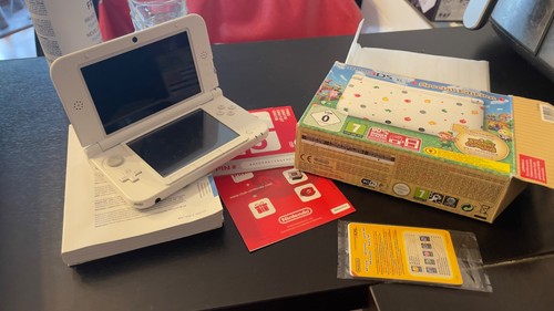 Nintendo 3ds neuve edition - 3ds,