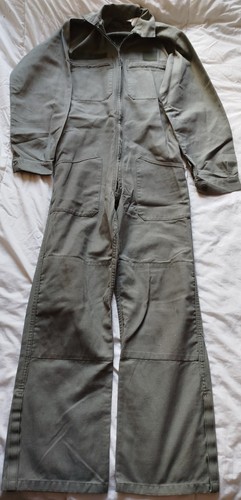 Combinaison treillis surplus - combinaison,