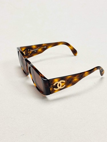Chanel lunettes soleil - chanel,