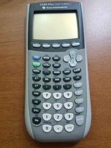 Texas instruments plus - texas,