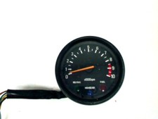 tableau de bord compteur pour