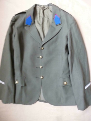 Veste service dress personnel - dress,