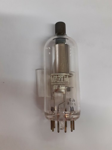 Tube electronique gy501 mazda - electronique,