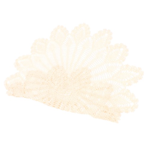 Nappe vintage crochet - nappe,