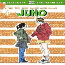 Dvd Juno - Edition Spéciale - Inclus une Copie Digitale