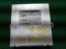 2008 Maserati Quattroporte