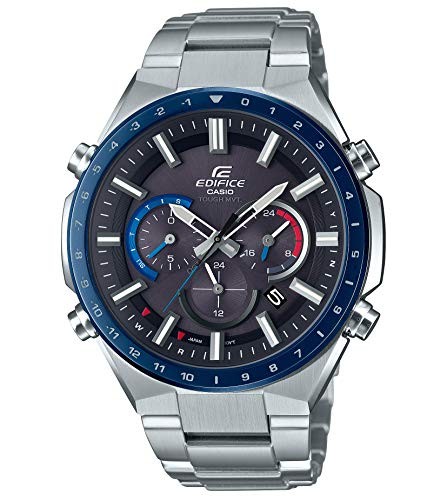 Casio edifice eqw - casio,