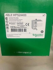 Schneider Phaseo ABL8 WPS24400