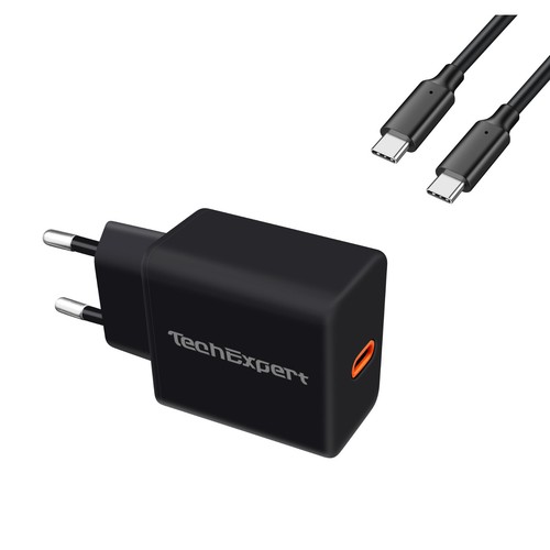 Techexpert chargeur rapide - techexpert,