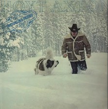 Hoyt Axton Snowblind Friend