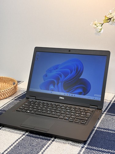 Dell latitude 5490 8 - dell, i7