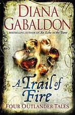 A Trail of Fire (Outlander