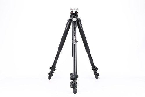 Trépied manfrotto 190xprob - trépied,