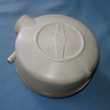 SOLEX RÉSERVOIR  GRIS