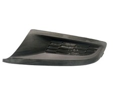 VW POLO (6C1, 6R1) 1.2 FRONT BUMPER GRILLE LEFT 6R0853665C