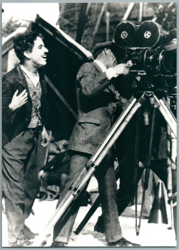 1978 charlie chaplin charlot - 1978,
