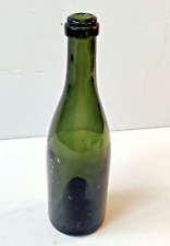 BOUTEILLE DE VIN  VERRE