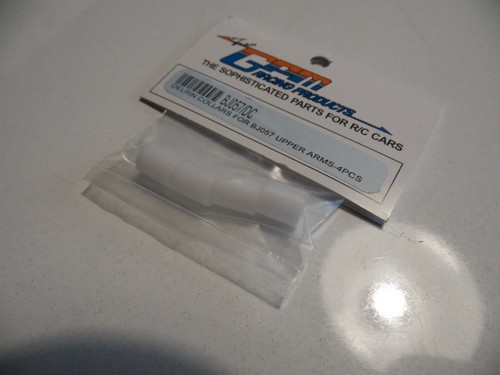 Gpm bj057 delrin collars - gpm,