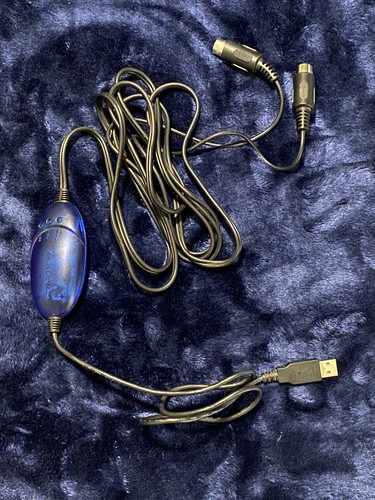 Audio midiman uno usb to - uno,
