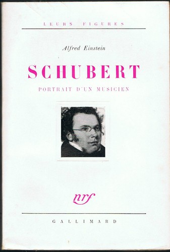 Einstein schubert portrait - einstein,