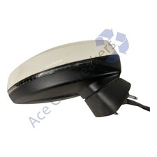 Audi A3 Cabriolet 8V7 Mk3 13-20 Drivers Right Wing Mirror
