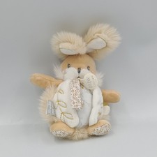 Doudou et compagnie lapin