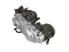 Moteur (Peugeot - Kisbee 4 Temps 50 2010 - 2019)