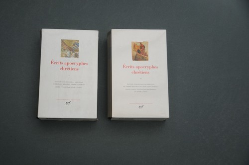 Bibliothèque pleiade - de,