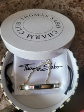 Bracelet Love Bridge, Argent