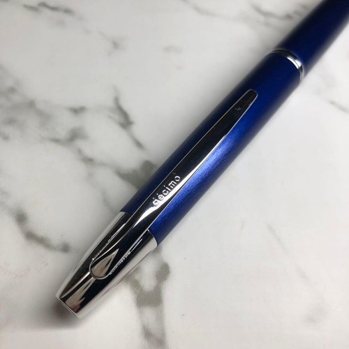 Pilot capless decimo - pilot,