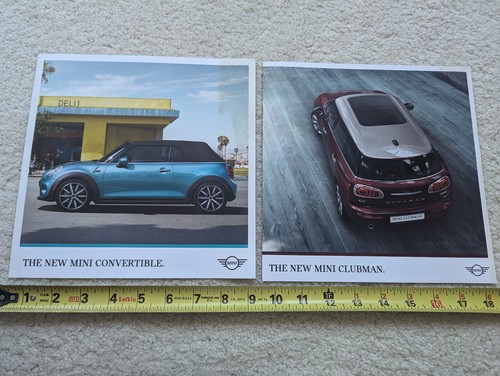 New 2016 mini - 2016, sales