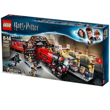 Lego Harry Potter Le