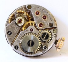 Mouvement de Montre Mécanique