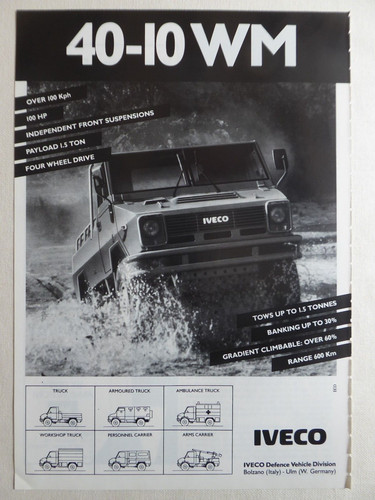 1987 1991 pub iveco wm - 1987-1991,