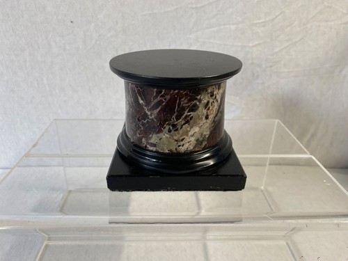 Socle marbre xixem non - en,