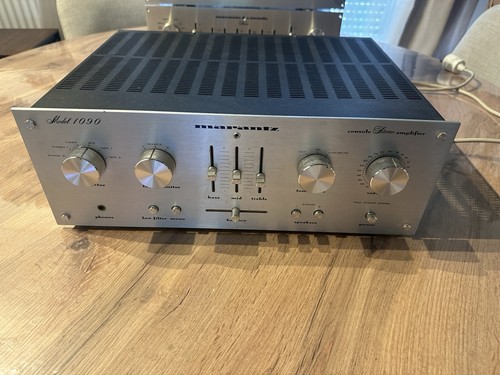 Ampli marantz 1090 - marantz,