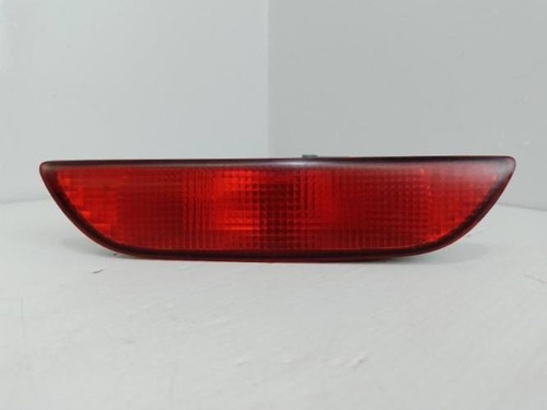 Anti brouillard arriere - , nissan