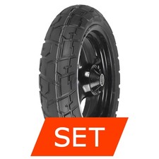 Jeu de pneus Vee Rubber VRM