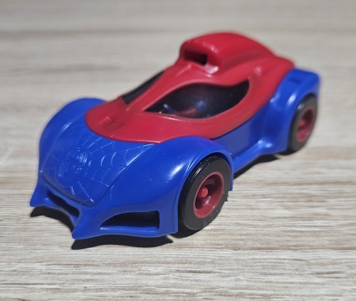 Voiture jouet spiderman - -,
