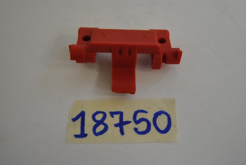 Bouton ouverture top case - bouton,