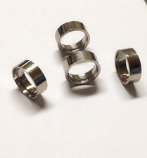 Jantes creuses - Laiton