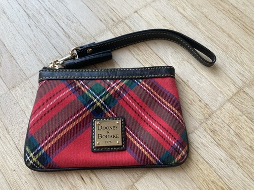 Dooney bourke pochette pour - &,