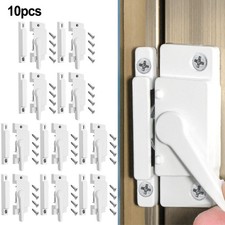 Serrures de châssis de