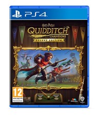 Harry Potter: Quidditch